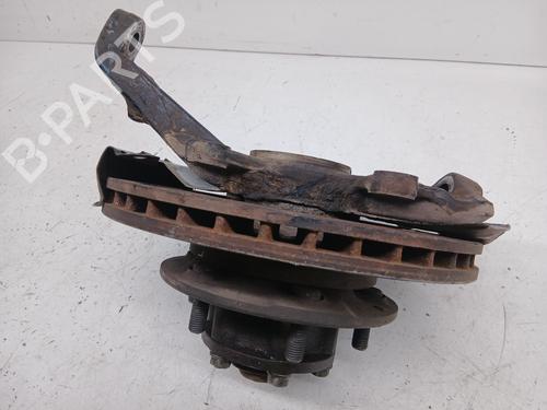 Højre Styrespindel Lejehus MITSUBISHI L200 (K7_T, K6_T, K5_T) 2.5 TD 4WD (K74T) | BP30498635M26