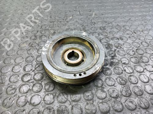 Pulley FORD MONDEO IV (BA7)  | BP20822731M122 