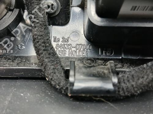 Electronic module HYUNDAI TUCSON (TL, TLE) 1.6 GDi | BP28151461M83 