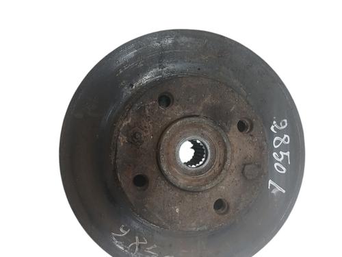 Achsschenkel rechts vorne für SEAT MARBELLA (28A) 0.9 Cat (40 hp) 32849774