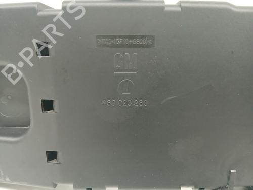 Fuse box SAAB 9-3 (YS3F, E79, D79, D75) 1.9 TiD | BP29211757E1 