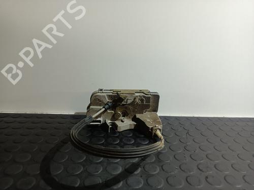 Rear left lock PEUGEOT 307 (3A/C) 2.0 16V | BP20818687C100 