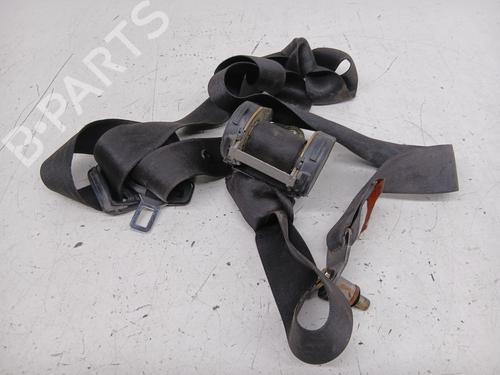 Used Front right seatbelt MERCEDES-BENZ VITO Van (W638) 108 D 2.3 (638.064, 638.068) (79 hp) 29913390