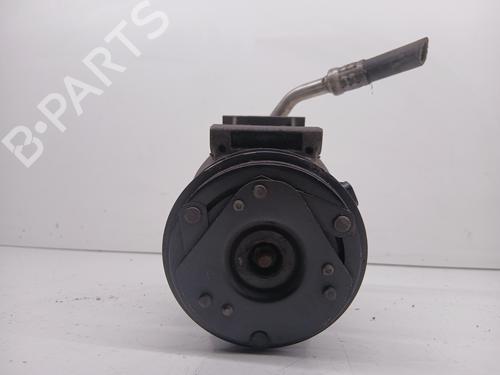AC compressor RENAULT LAGUNA II (BG0/1_) 1.8 16V (BG0B, BG0M) | BP27506123M34 