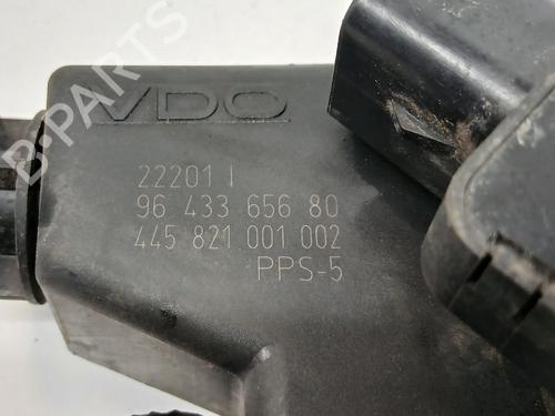 Pedal CITROËN XSARA (N1) 1.6 16V | BP27670006I4 