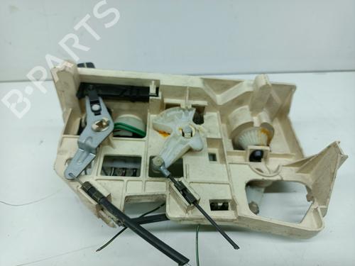 AC-Styringsenhed/Manøvreenhed MITSUBISHI PAJERO II (V3_W, V2_W, V4_W, V5_W)  | BP29520325I5 