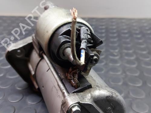 Starter RENAULT CLIO III Grandtour (KR0/1_) 1.5 dCi | BP20836459M8 