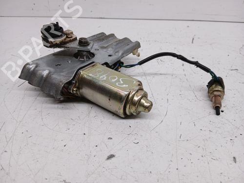 Rear wiper motor NISSAN TERRANO I (WD21) 2.7 TD 4WD (LBYD21) | BP29877903M102
