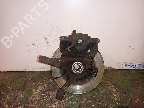 Used Left front steering knuckle Left front steering knuckle FORD FIESTA VI (CB1, CCN) 1.6 TDCi (90 hp) 32003059 32003059