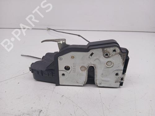 Used Front right lock BMW 3 (E46) 320 d (136 hp) 24959290