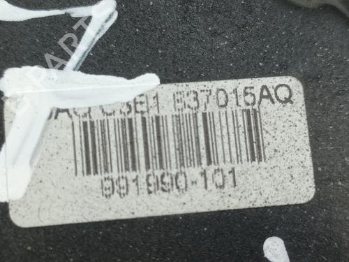Front left lock SEAT IBIZA III (6L1)  | BP20887792C98 