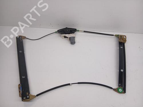 Used Front left window mechanism AUDI A4 B8 (8K2) [2007-2017]  26882834