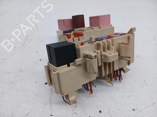 Fuse box RENAULT MASTER III Van (FV) | BP30551655E1