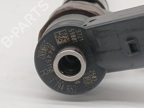 Injector BMW 5 (E60) 525 d | BP29865661M100