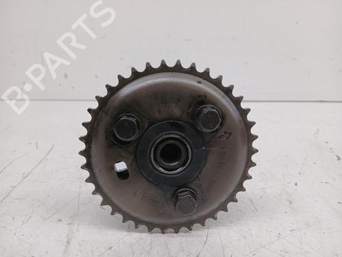 Pulley FORD TRANSIT CUSTOM V362 Van (FY, FZ)  | BP28186485M122 