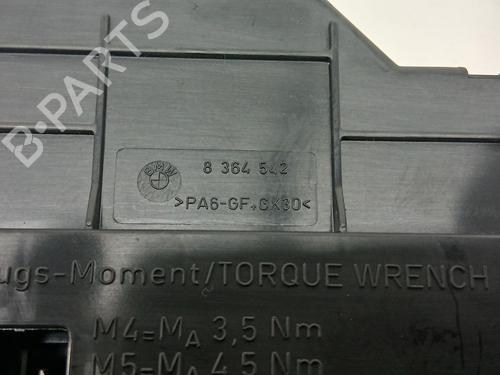 Fuse box BMW 3 (E46) 320 d | BP29482224E1 