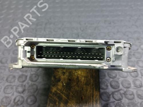 Engine control unit (ECU) PEUGEOT 306 (7B, N3, N5) 1.4 SL | BP20842493M57 