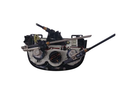 Climate control CHEVROLET MATIZ (M200, M250) 0.8 | BP32204918I5 