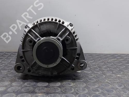 Alternator MERCEDES-BENZ E-CLASS (W210) E 300 Turbo-D (210.025) | BP20839906M7 