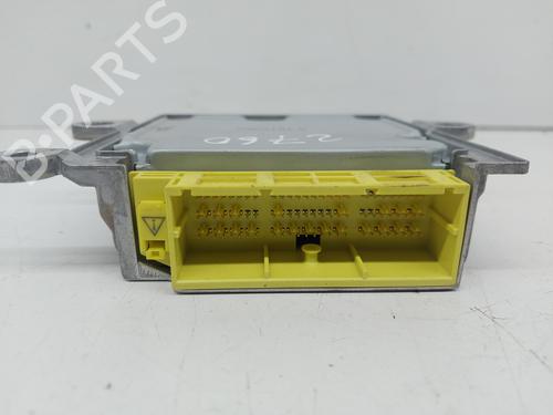 ECU airbags TOYOTA HILUX VIII Pickup (_N1_)  | BP29728203M53 