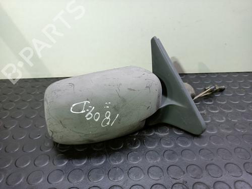 Right mirror RENAULT RAPID Box Body/MPV (F40_, G40_) 1.6 D (F404) | BP20816153C27 