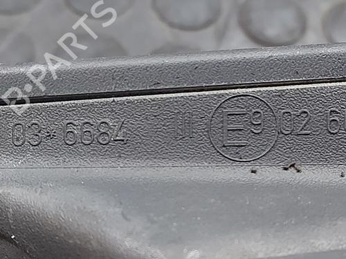 Left mirror SEAT IBIZA IV SC (6J1, 6P5) 1.0 TSI | BP20842557C26 