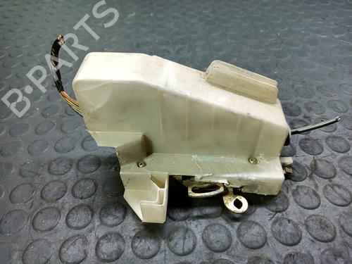 Front right lock FORD FIESTA IV (JA_, JB_)  | BP20823473C97 