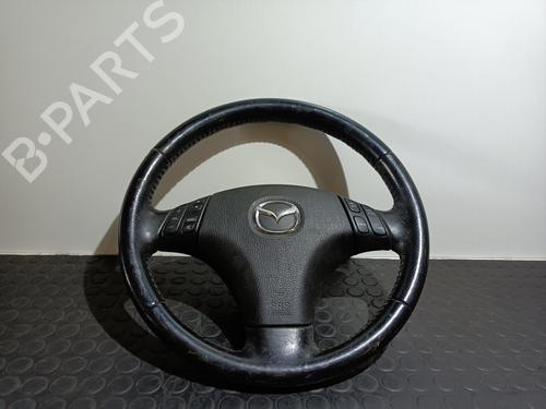 Stuur MAZDA 6 Hatchback (GG) 2.0 DI (GG14) (136 hp) 32328810