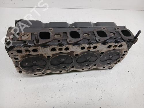 Cylinder head NISSAN TERRANO II (R20) 2.7 TDi 4WD | BP30878225M5 