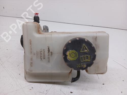Brake master cylinder VW GOLF VII (5G1, BQ1, BE1, BE2)  | BP26275728M77 