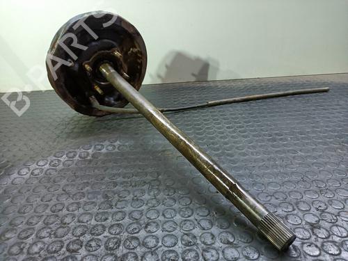 Left rear driveshaft NISSAN TERRANO II (R20)  | BP20838404M40 