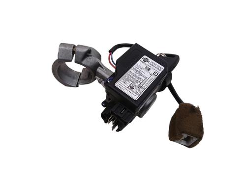 Used Ignition barrel Ignition barrel NISSAN TERRANO I (WD21) [1986-1996] 34195345 34195345