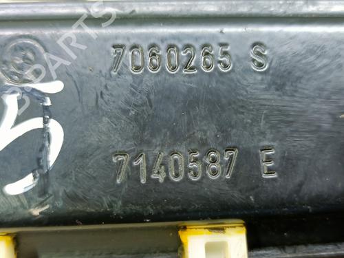 Front left window mechanism BMW 3 (E90) 320 d | BP20839040C22 