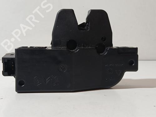 Tailgate lock CITROËN C4 I (LC_) | BP31214537C101