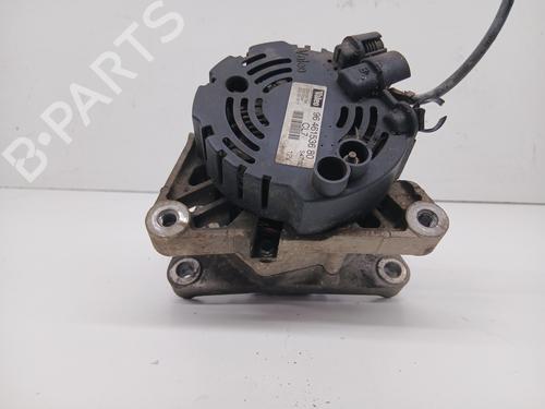 Alternator CITROËN C15 Box Body/MPV (VD_)  | BP29913398M7