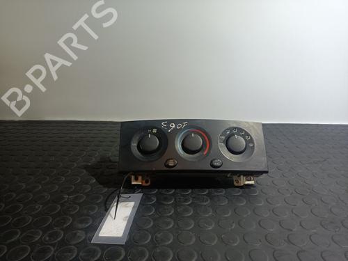 Commande Chauffage JEEP GRAND CHEROKEE II (WJ, WG) 3.1 TD 4x4 (140 hp) 20831274