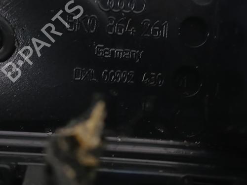 Shift knob AUDI Q5 (8RB) | BP32014688I34 - Image 2