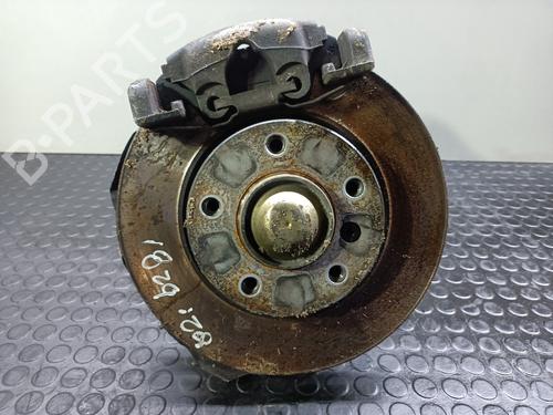 Venstre Styrespindel lagerhus BMW 3 (E46) 316 i (115 hp) 32273543