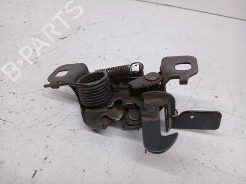 Hood lock NISSAN PATROL III/1 Hardtop (K160)  | BP29879179C133