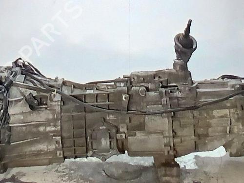 Gearbox SUZUKI GRAND VITARA II (JT, TE, TD) 1.9 DDiS All-wheel Drive (JT419, TD44, JB419WD, JB419XD,... | BP27375143M3 