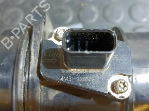 Mass air flow sensor FORD FOCUS II (DA_, HCP, DP) | BP28524106M95