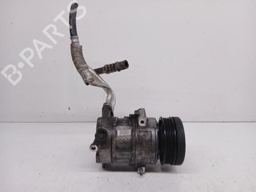 AC compressor OPEL CORSA D (S07)  | BP26206163M34 