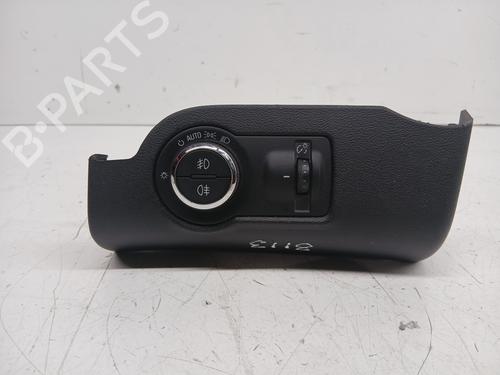 Headlight switch OPEL INSIGNIA A (G09)  | BP28320139I24 
