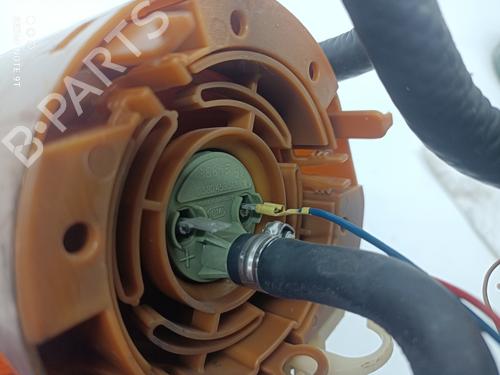 Fuel pump OPEL CORSA B (S93) 1.2 i (F08, F68, M68) | BP25793638M76 