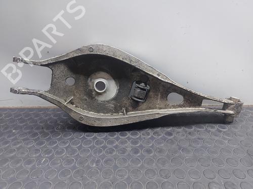 Used Left rear suspension arm BMW 3 Compact (E46) 316 ti (115 hp) 26186461