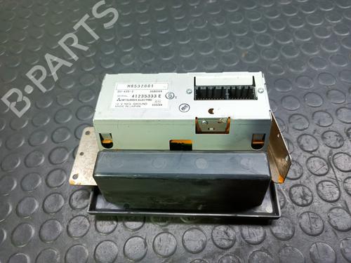 Display monitor MITSUBISHI PAJERO III (V7_W, V6_W) 3.2 Di-D (V68W) | BP20838881C48 