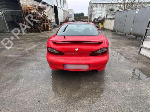 Left front window switch HYUNDAI COUPE I (RD) | BP33694847I27 - Image 12