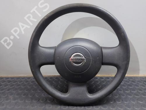 Used Steering wheel NISSAN MICRA III (K12) 1.2 16V (80 hp) 28183439