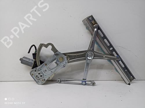 Used Front left window mechanism RENAULT SCÉNIC I MPV (JA0/1_, FA0_) 1.9 dCi (JA05, JA1F) (102 hp) 31052815