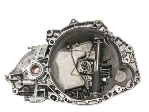 Used Gearbox FIAT DUCATO Van (290_) [1989-1994]  29504932